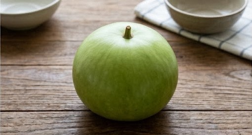박나물 생소한 나물 만드는 레시피