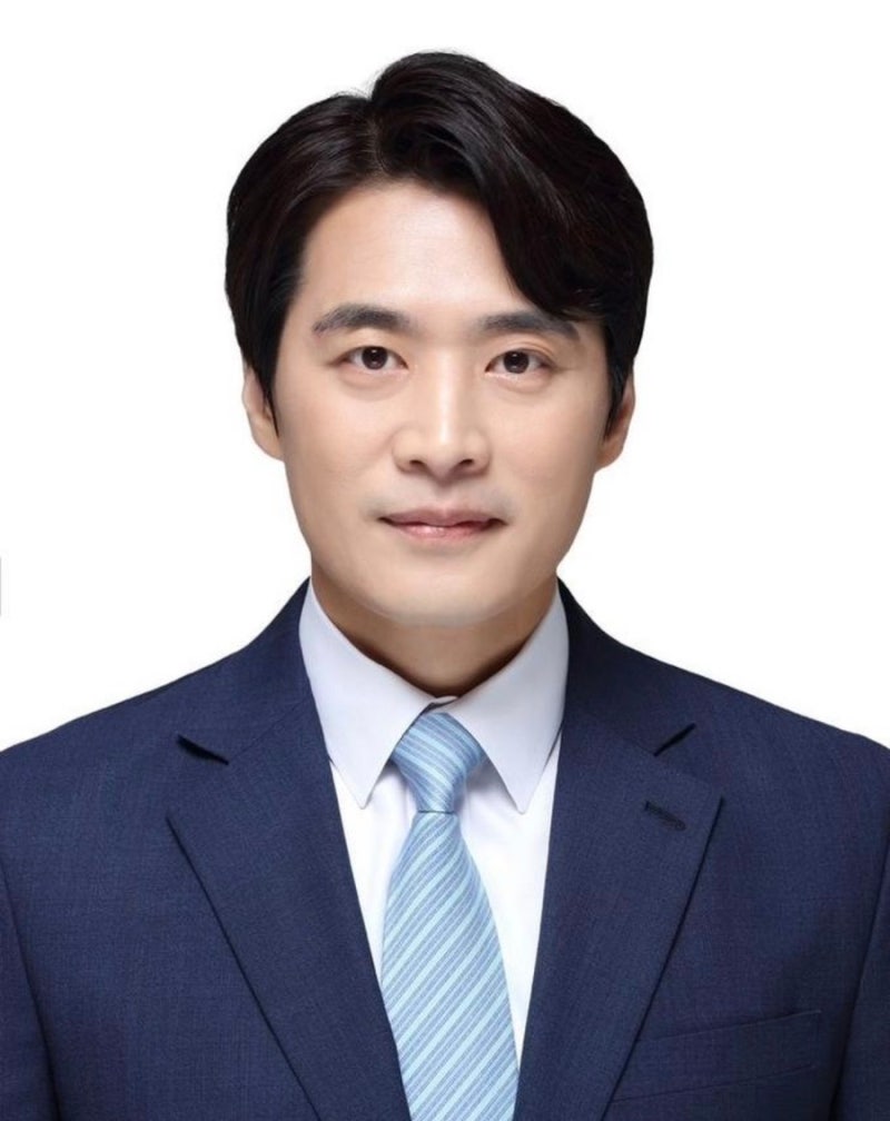 차기 대통령비서실장으로 한준호 의원이 거론되는 이유