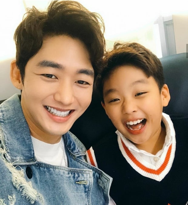 이태성, 결혼식 못 올리고 군 복무 중 이혼…아들 지킨 싱글대디의 책임