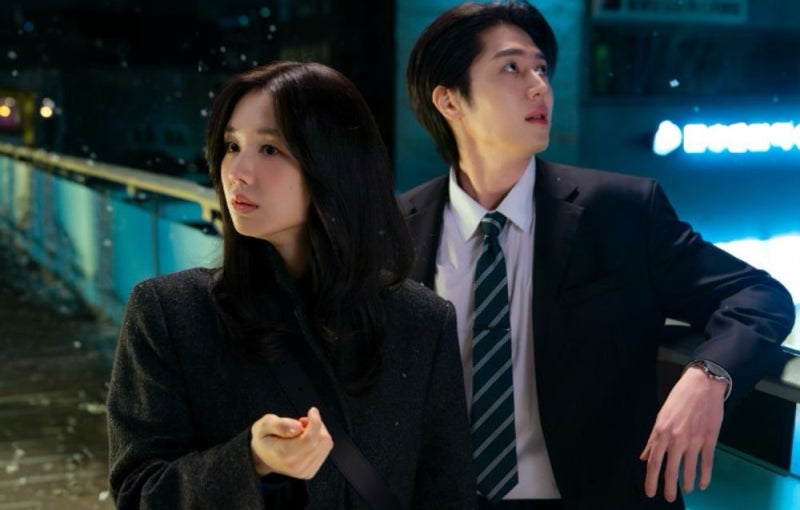 너 말고 다른 연애 안은진 민폐 여주 서강준 완벽 연기, 시청률 2%대인 이유