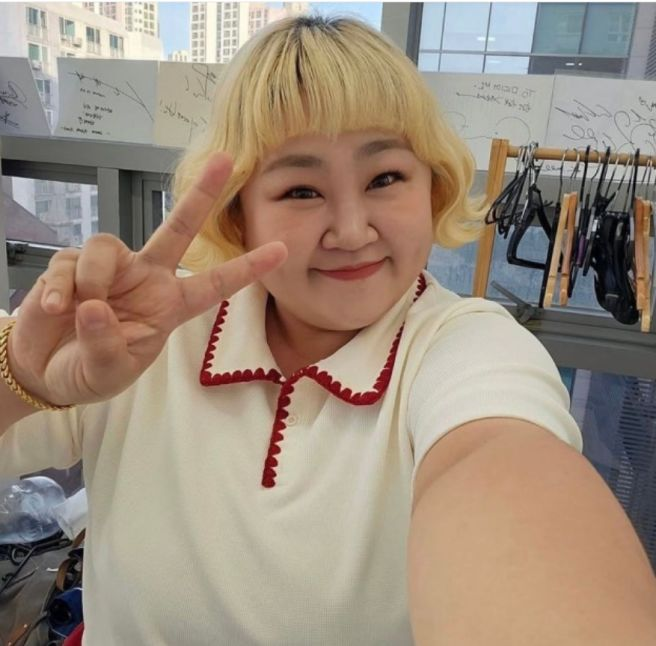 홍윤화, 40kg 감량 후 영양불균형·이명으로 고생⋯"많이 먹어야 건강하다" 소신 (극단적 다이....