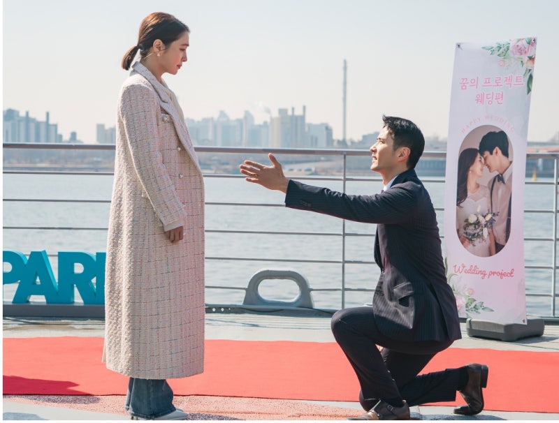 이민정X김지석 , 재결합 앞두고 다시 멈췄다…최종 변수 셋