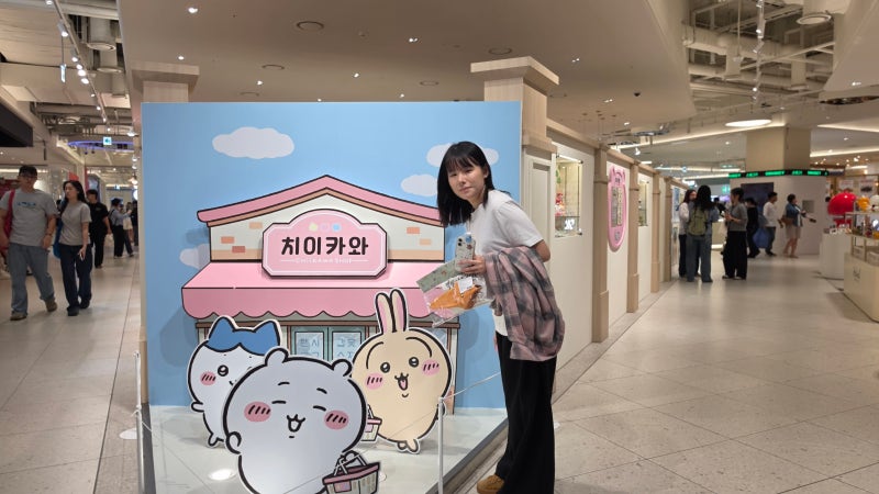 용산 아이파크몰 놀거리 데이트 가볼만한곳