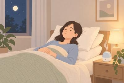 누우면 코가 더 막히는 이유, 코막힘 뚫는 법 6가지