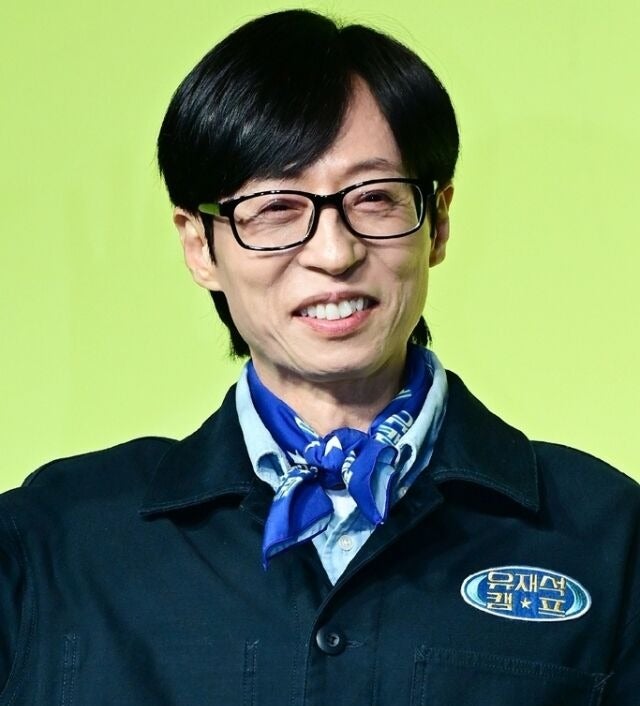 유재석이 촬영장에서 사라졌다…데뷔 34년 만에 처음 벌어진 일