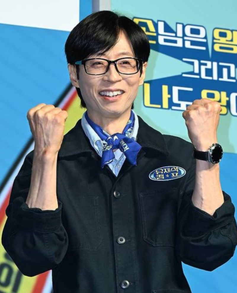 틈만나면 유재석 녹화 취소 후 재촬영 조율, 방송 일정 어디까지 영향 있나