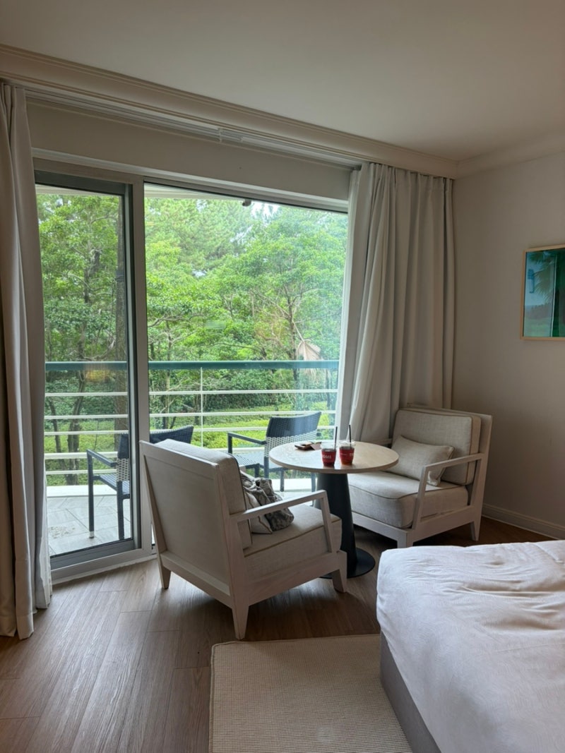 Grand Josun Jeju: A Candid Review of My 1-Night Staycation at This Recommended 5-Star Hotel