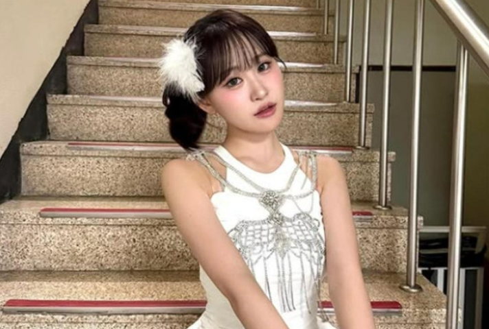 김다현 최근 근황.jpg 트로트 신동에서 작사·작곡까지 결국