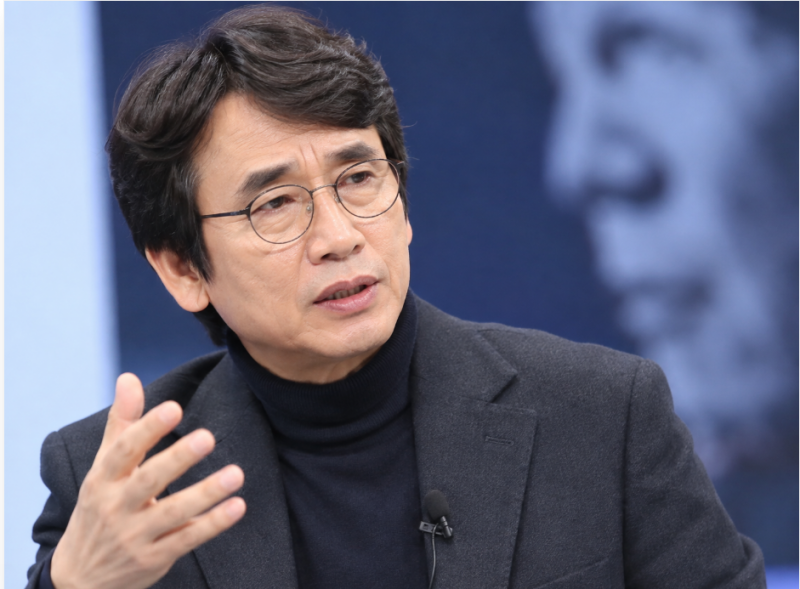 유시민 "국민 속였다" 발언, 이재명 검찰개혁 논란 총정리