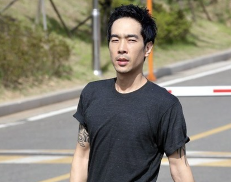 고영욱, 심수봉 김다현 비판 논란 “우리 무대 다음이었다면…” 의미심장한 질문 남겼다