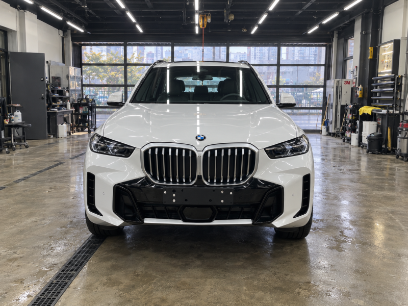 BMW X5 40i MSP, 패밀리 SUV로 선택하기 전에 살펴볼 핵심 포인트