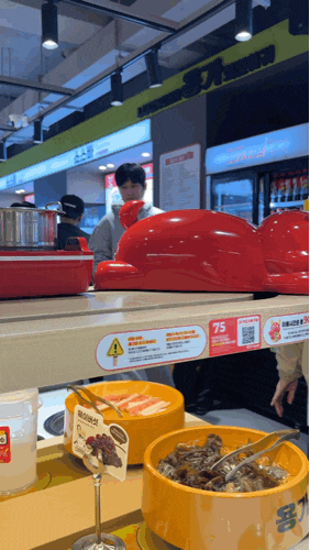 [인천 구월동 맛집] 용가훠궈 | 2만원대로 하이디라오 퀄리티를 무한리필로? 가격, 메뉴, 후기