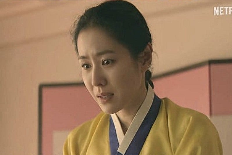 “20대 얼굴이 그대로 돌아왔다” 손예진, ‘클래식’ 시절 참고해 완성한 CG 비주얼