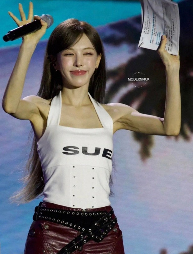 “마운자로 아니야?” 레드벨벳 웬디, ‘안 해본 다이어트 없다’던 과거 다이어트 방법은?