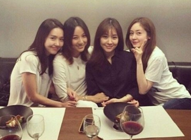 2019년에도 뭉쳤는데..핑클 완전체가 ‘21년 만’인 진짜 이유