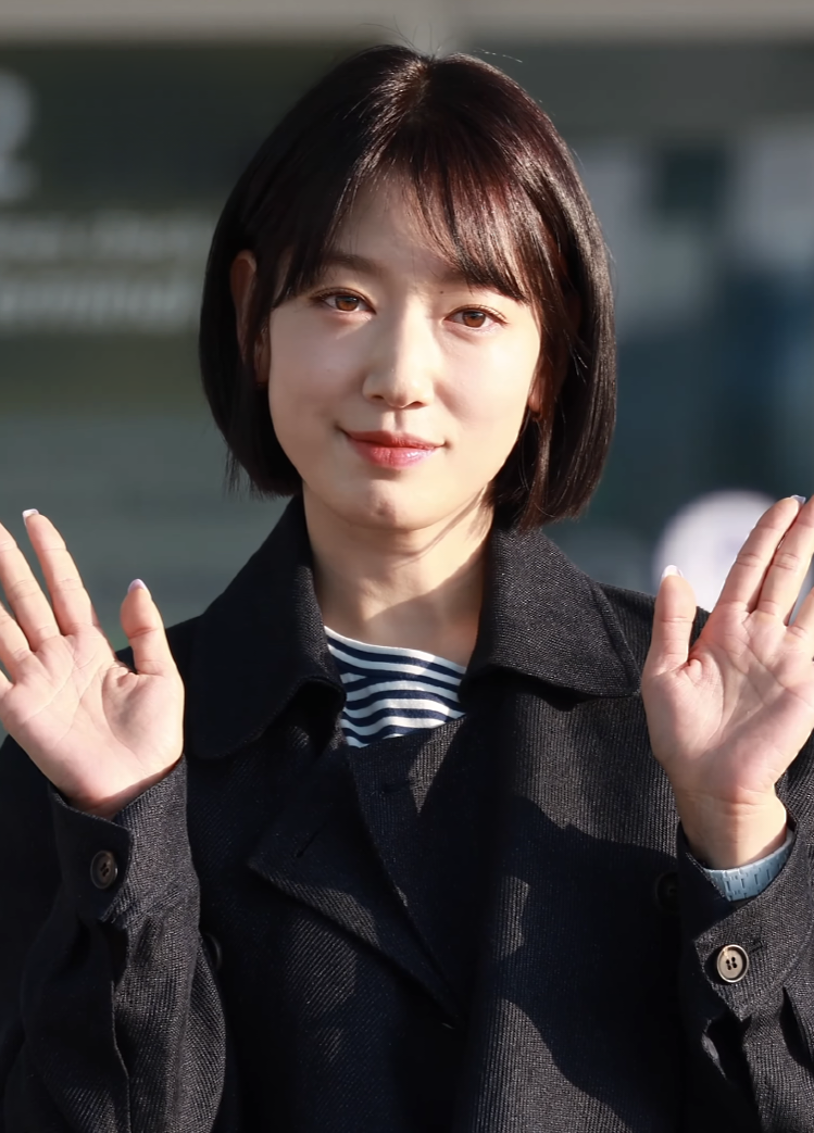첫째 아들 이후 4년 만에.. 박신혜 오늘 득녀, 최태준과 네 가족 됐다