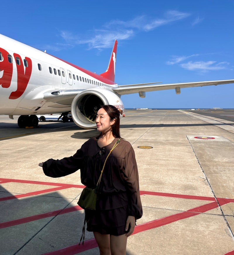 Jeju Airport Souvenir Shops, Duty-Free Gifts, and Domestic Terminal Liquid Carry-On Rules