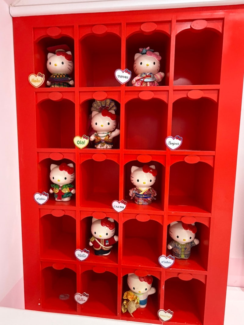 Jeju Hello Kitty Island Review | Great for Kids Who Love Sanrio