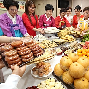 2026 추석 차례상 차리는 법 제사상 음식 위치 순서 어동육서 홍동백서 총정리
