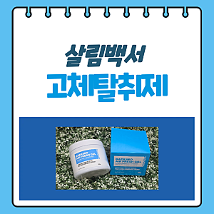 집 안 쾌쾌한 냄새 잡는 고체탈취제, 살림백서 고체방향제 추천