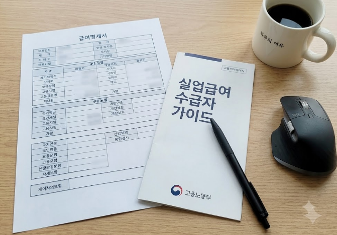 외국인 실업급여 1,100억 돌파 논란, 내 고용보험료는 안전할까? 수급 구조 총정리
