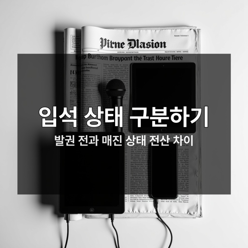 추석 기차 입석 매진 시 입석표가 보이지 않을 때 확인 순서