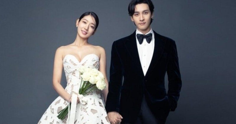 박신혜♥최태준 오늘 둘째 딸 출산, 1남 1녀 부모 됐다..최근 근황까지