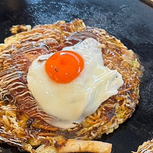 오사카 오코노미야끼 맛집 아지쿠라야｜풍자 또간집 1등 야끼소바 주말 오픈런 후기