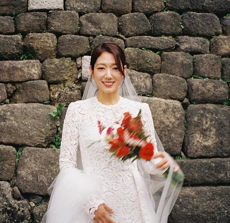 박신혜 둘째 드디어 태어났다…첫째 아들 이어 이번엔 ‘딸’