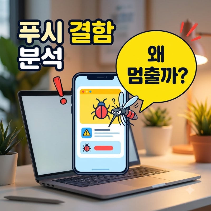 JEV 일본뇌염 AI 대시보드 공공 API 병목과 푸시 알림 최적화