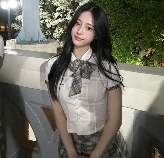 양승혜 펜싱 미모가 화제인 이유, AI 같다는 외신 반응부터 한국체대 실력까지