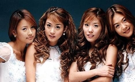핑클, 21년 만에 '완전체 컴백'…단발성 아닌 진짜 귀환 선언