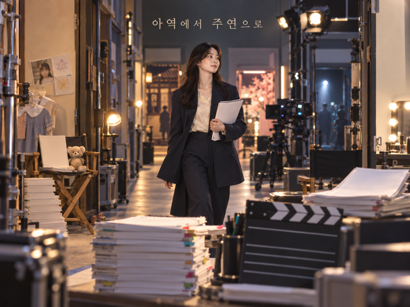 39kg보다 긴 15년, 25세 노정의가 아역에서 주연으로 이어온 과정
