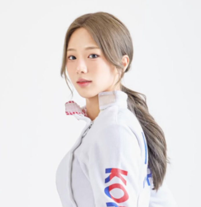 “아이돌도 아시안게임 출전하는 줄 알았는데 알고보니 국가대표였....