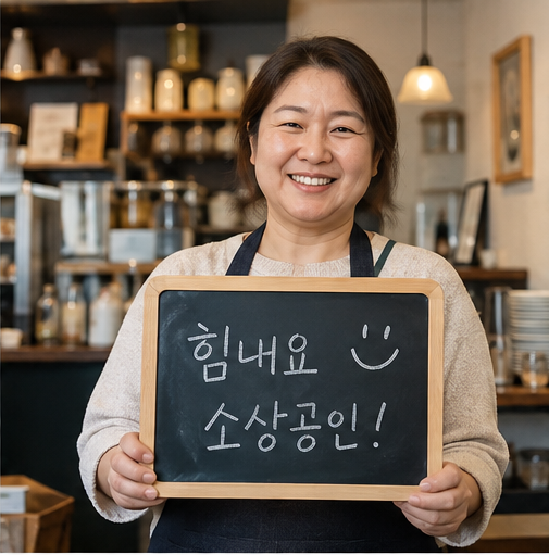 “부산은 20만원인데 대구는?” 전국 지자체 소상공인 현금성 지원 비교