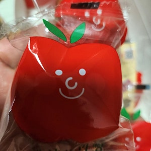 충남예산맛집 예산시장 근처 디저트 예산당 사과빵 능금빵