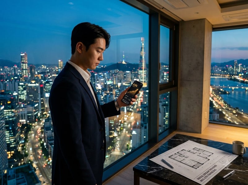 종잣돈 모으기부터 2%대 주담대까지 단 한 줄기로 꿰다, 2026 청년 주택드림 청약통장과 연계 ....