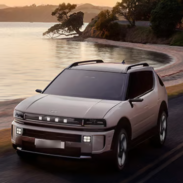 웬만한 국산차 한 대 값 빠졌다..현대 SUV "4,000만 원 할인" 무슨 일