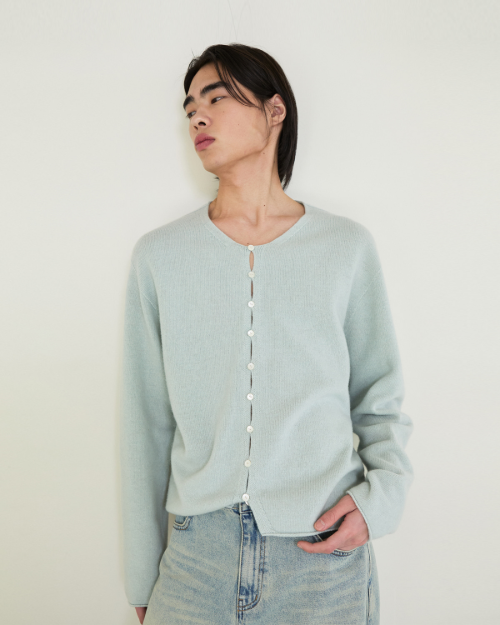 Song Kang's Fashion in tvN's "Four Hands" / D-AND-QUESTION