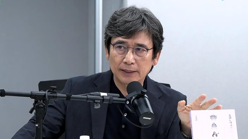 유시민 이재명 대통령 정면 비판, 검찰개혁 두고 “국민 속였다” 발언 나온 이유