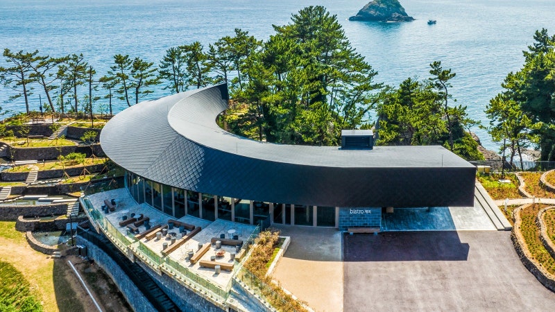 Sol Beach Namhae Hotel Deluxe Room Price: A Complete Guide