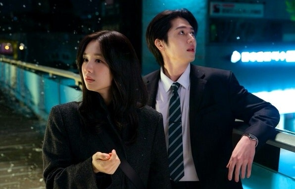 안은진 민폐 여주·서강준 완벽 소리 절로 나오는 처참한 2% 시청률 현실