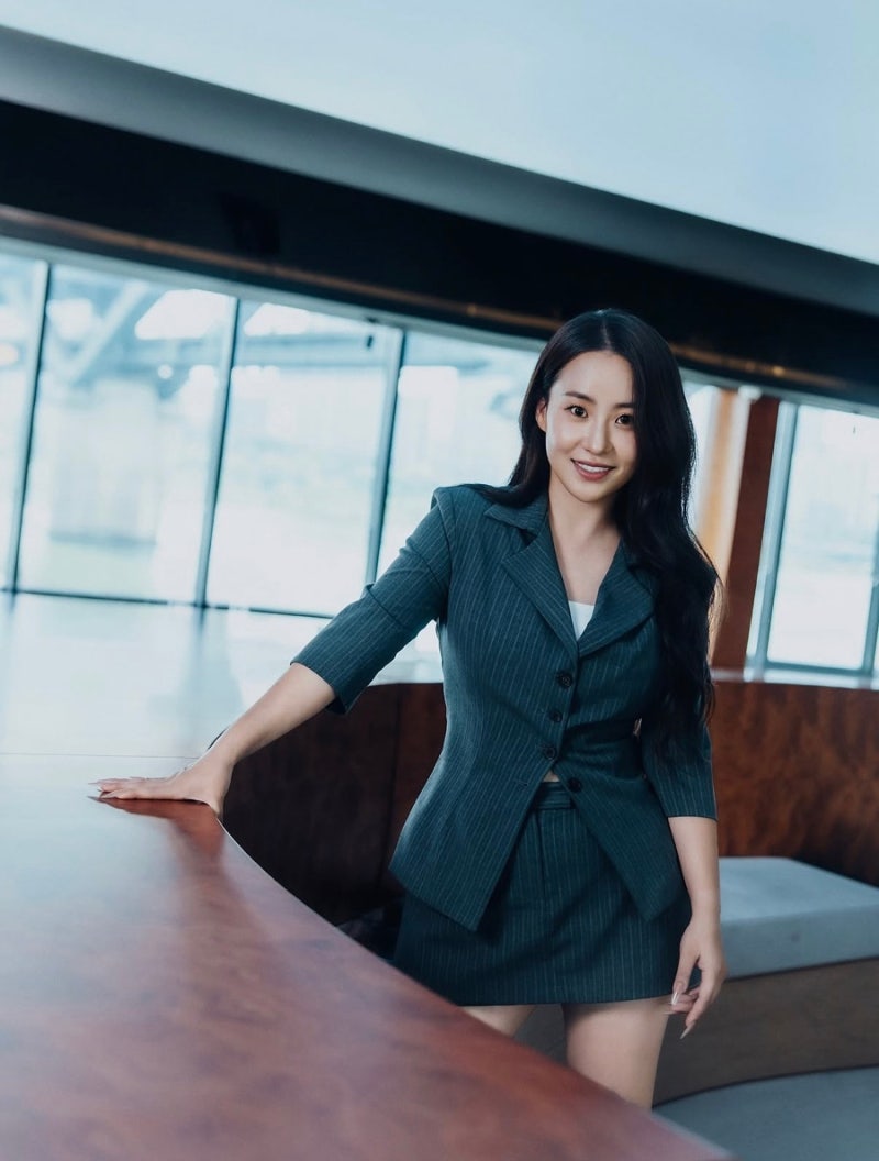 조현아 다이어트 17kg 감량? 식단 운동 방법 찾아보니