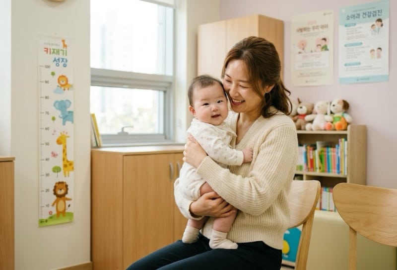 RSV 예방접종 베이포투스 가격 60만 원? 실비 불가인데 90% 정부지원 환급받는 법 (ft. 접종 시기....