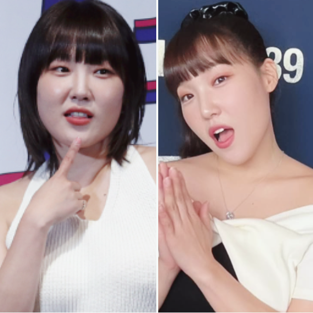 이은지 65kg→56kg 감량, 독한 식단보다 먼저 시작한 것은?