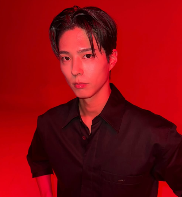 Actor Park Bo-gum's Profile at a Glance (Age, Height, MBTI, Connection to Kim Yoo-jung, Marriage, Recent Activities)