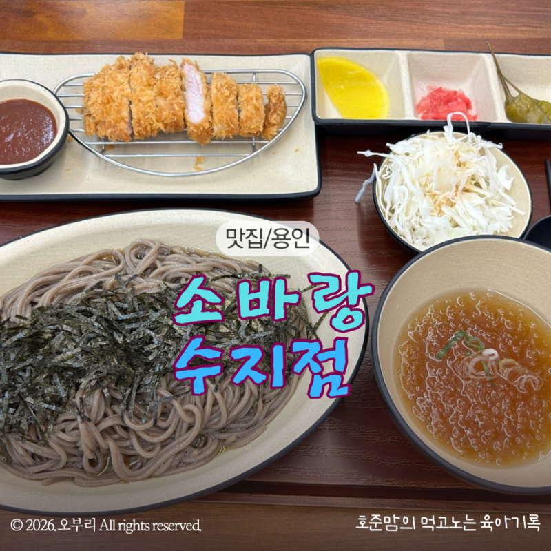Suji Dining Guide: From Perilla Oil Soba to Hot Pot and Tendon Delights