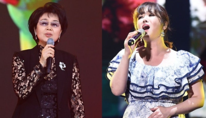 심수봉 김다현 공개 비판 논란, 사과·통화 이후에도 ‘정미애 혹평 목격담’이 다시 나온 이....