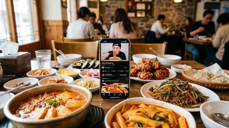 먹방 유튜브 수익 중단 사태 총정리, 폭식 규제와 쯔양 채널 영향 알아보기