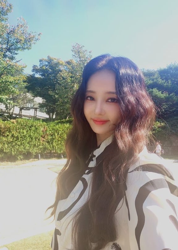 한채영 프로필 나이 남편 아들 총정리 | 원조 바비인형, 몰라보게 달라진 근황